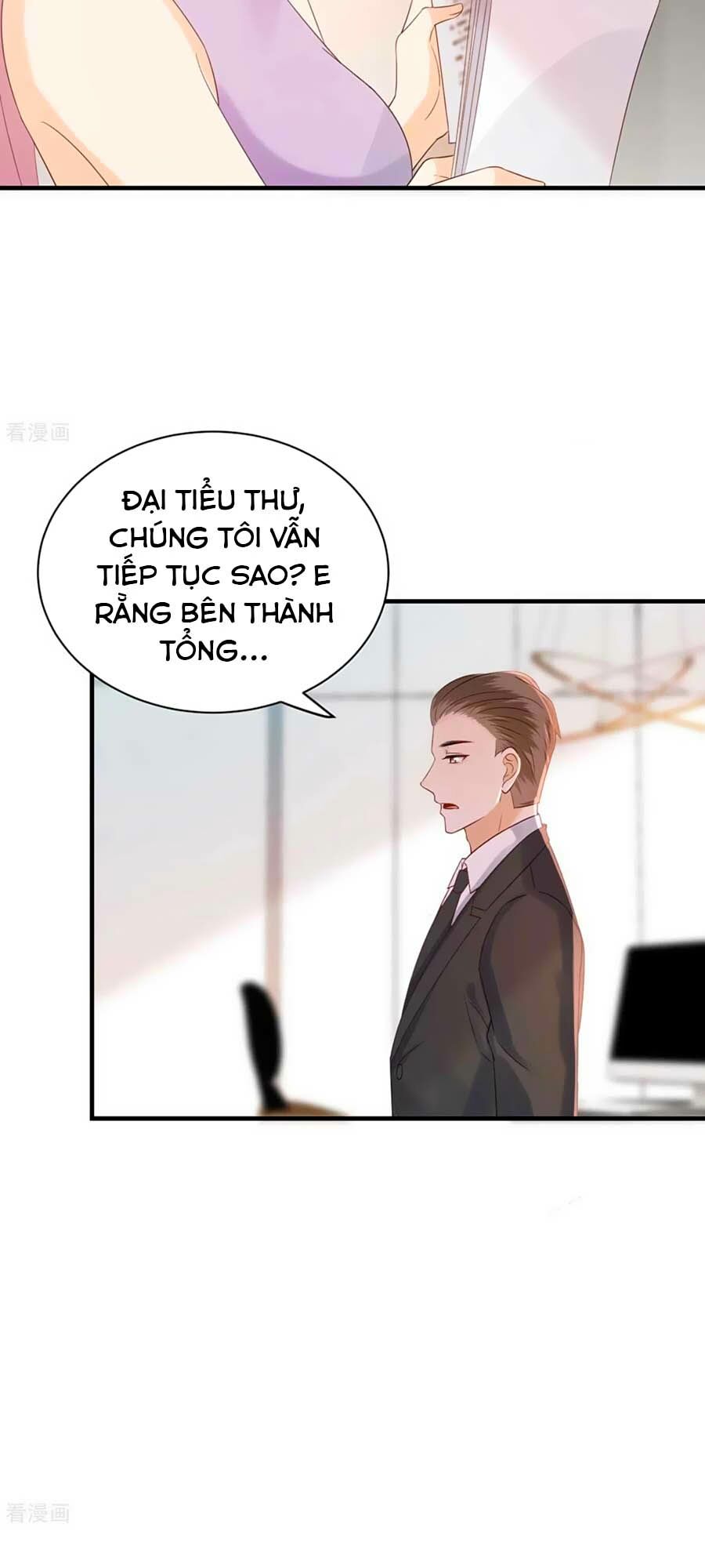 Tiến Độ Chia Tay 99% Chapter 86 - Trang 9