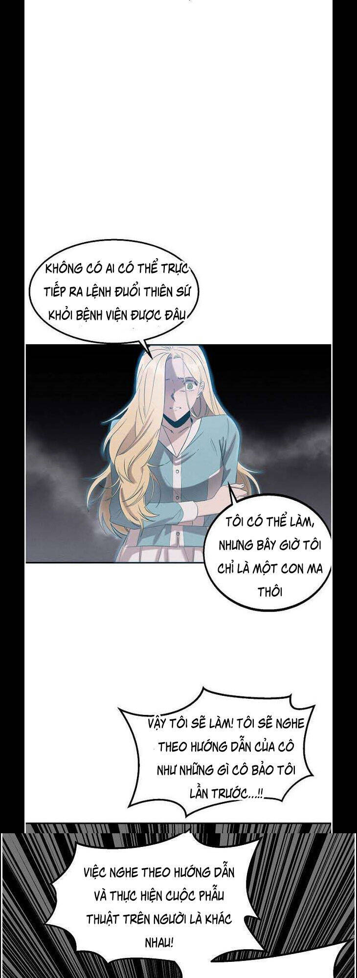 Bác Sĩ Thiên Tài Lee Moojin Chapter 16 - Trang 11