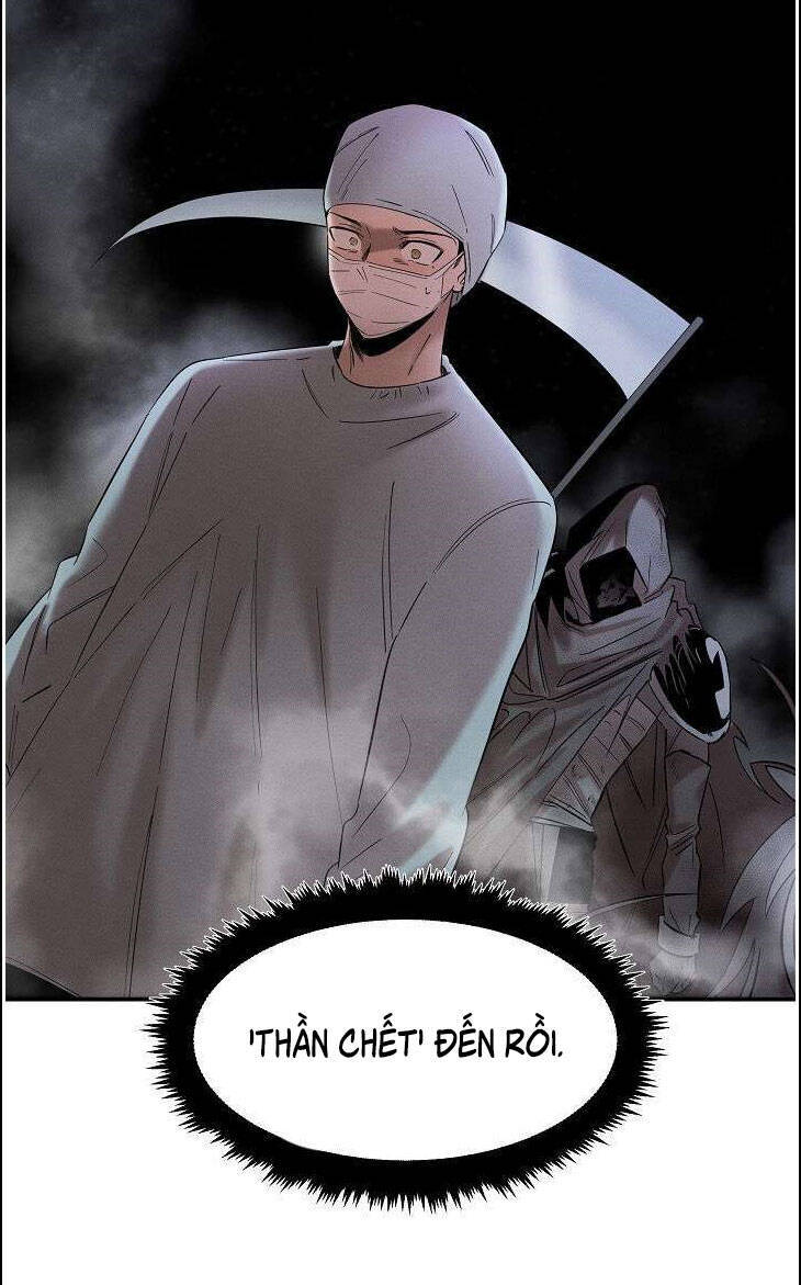 Bác Sĩ Thiên Tài Lee Moojin Chapter 16 - Trang 2