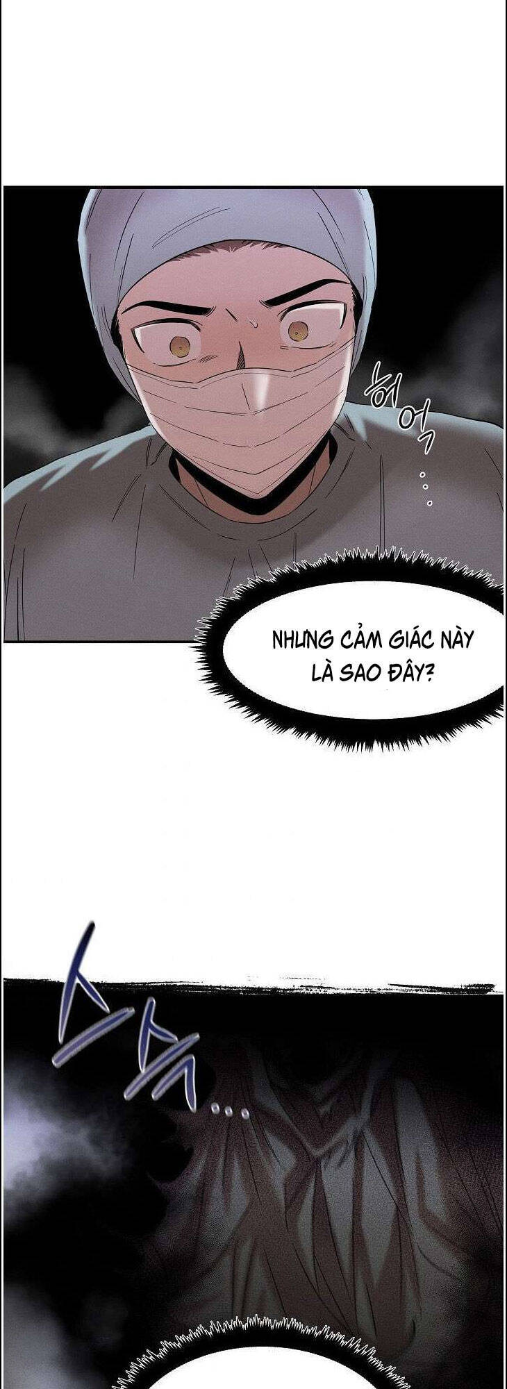 Bác Sĩ Thiên Tài Lee Moojin Chapter 16 - Trang 3