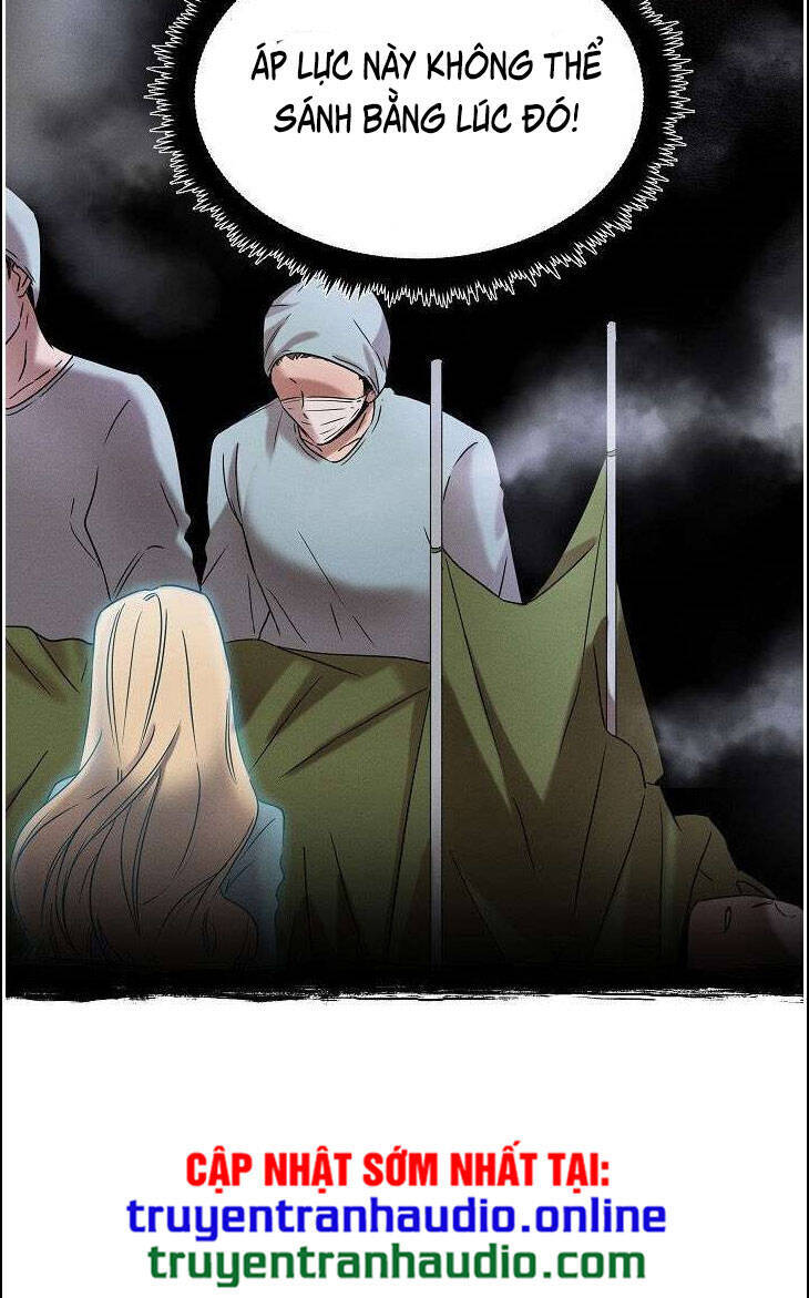 Bác Sĩ Thiên Tài Lee Moojin Chapter 16 - Trang 4