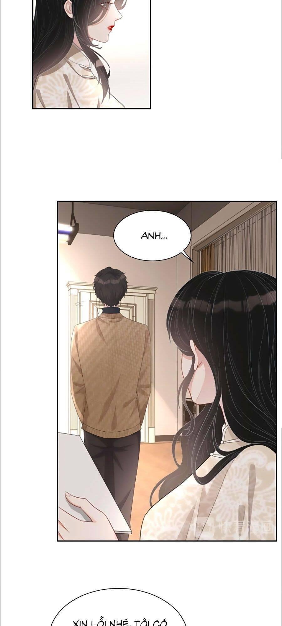 Chỉ Yêu Mình Em Chapter 35 - Trang 20