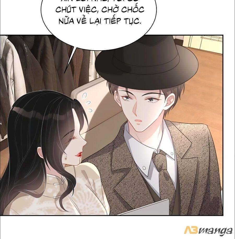 Chỉ Yêu Mình Em Chapter 35 - Trang 21