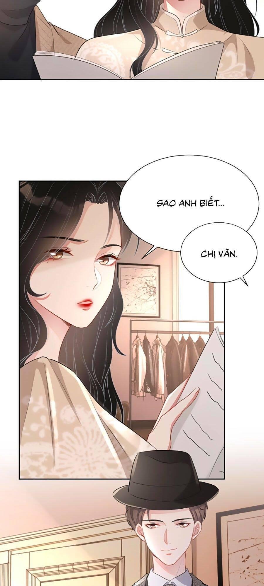 Chỉ Yêu Mình Em Chapter 35 - Trang 7