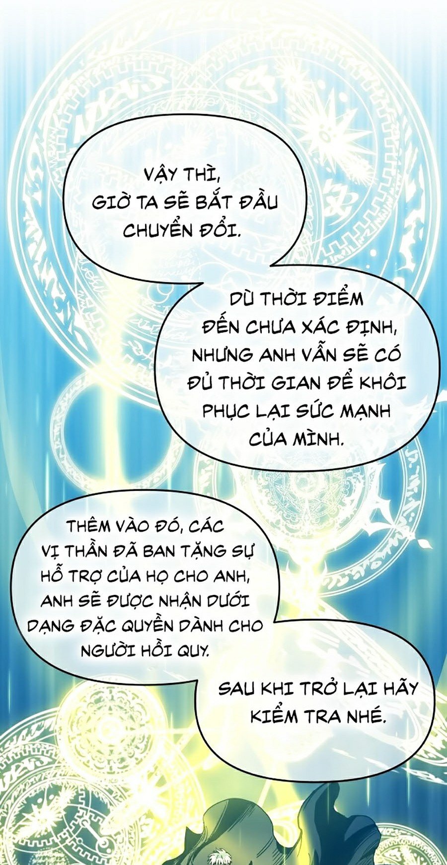 Chiền Thần Tự Sát Hồi Quy Chapter 1 - Trang 128