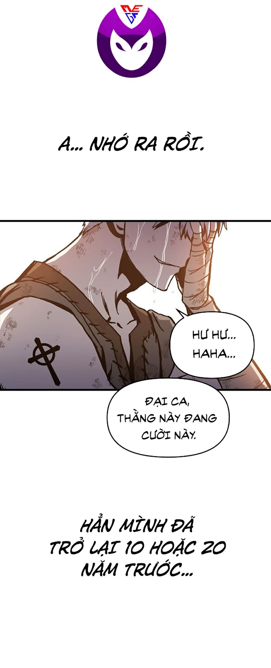 Chiền Thần Tự Sát Hồi Quy Chapter 1 - Trang 145