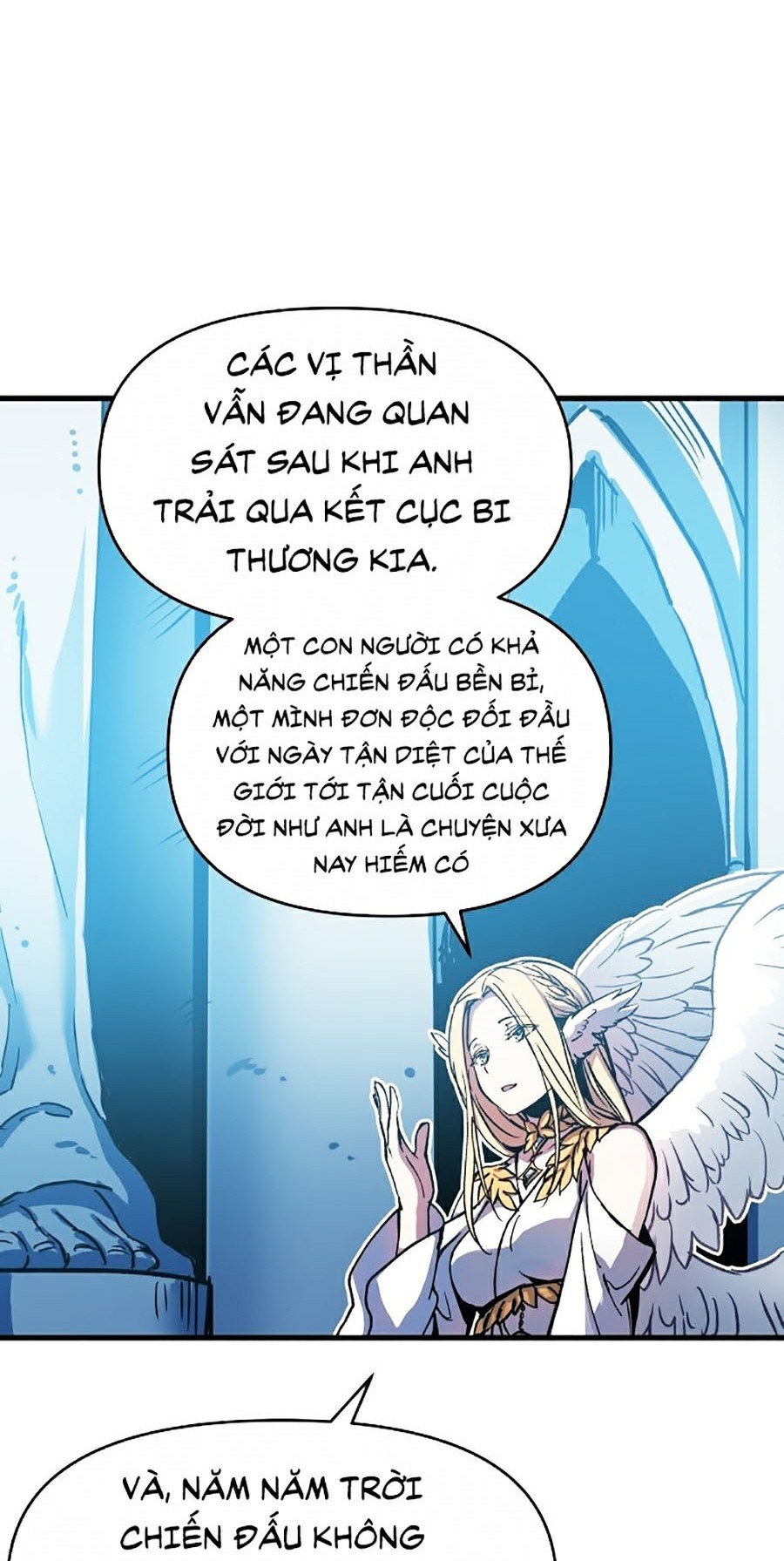 Chiền Thần Tự Sát Hồi Quy Chapter 1 - Trang 88