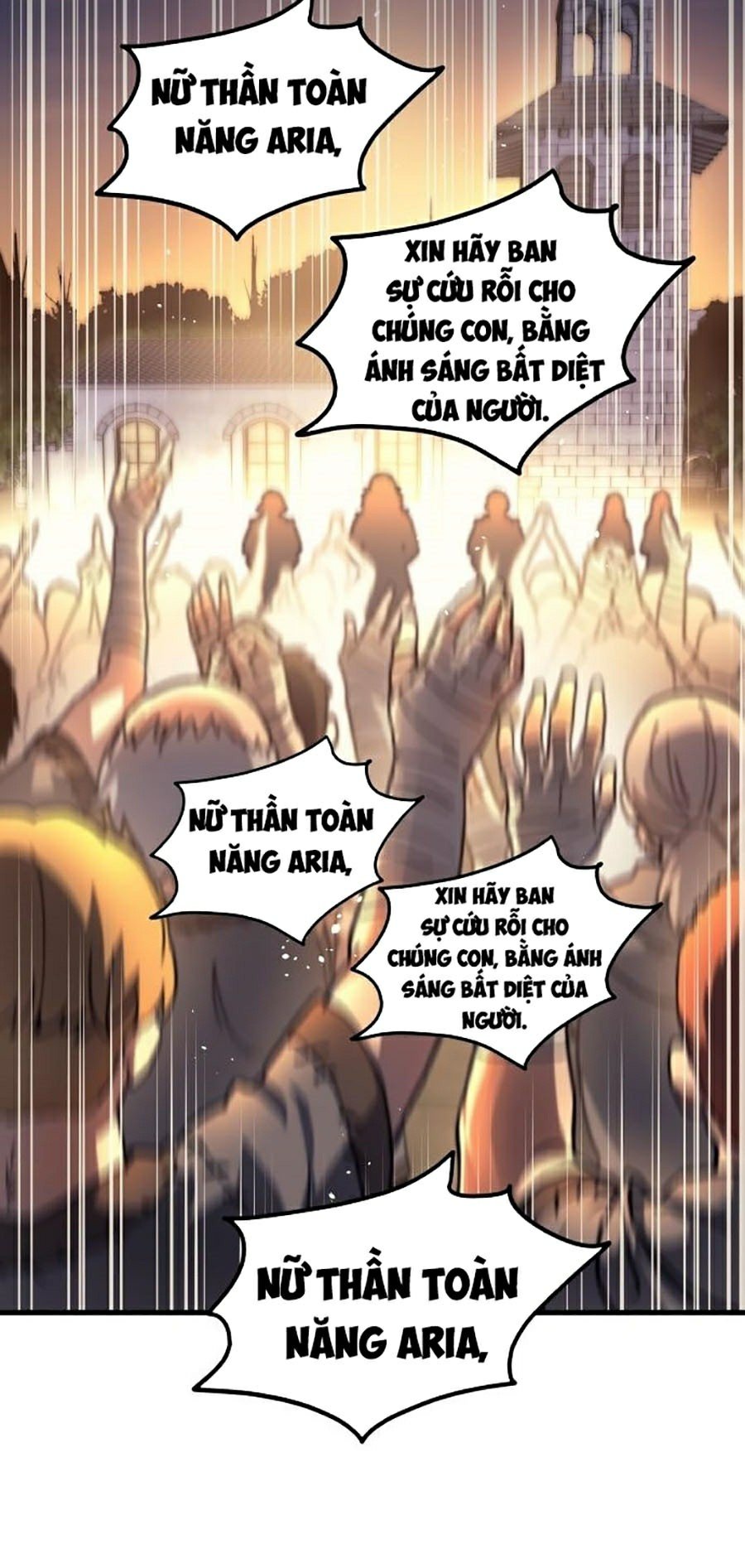 Chiền Thần Tự Sát Hồi Quy Chapter 2 - Trang 40