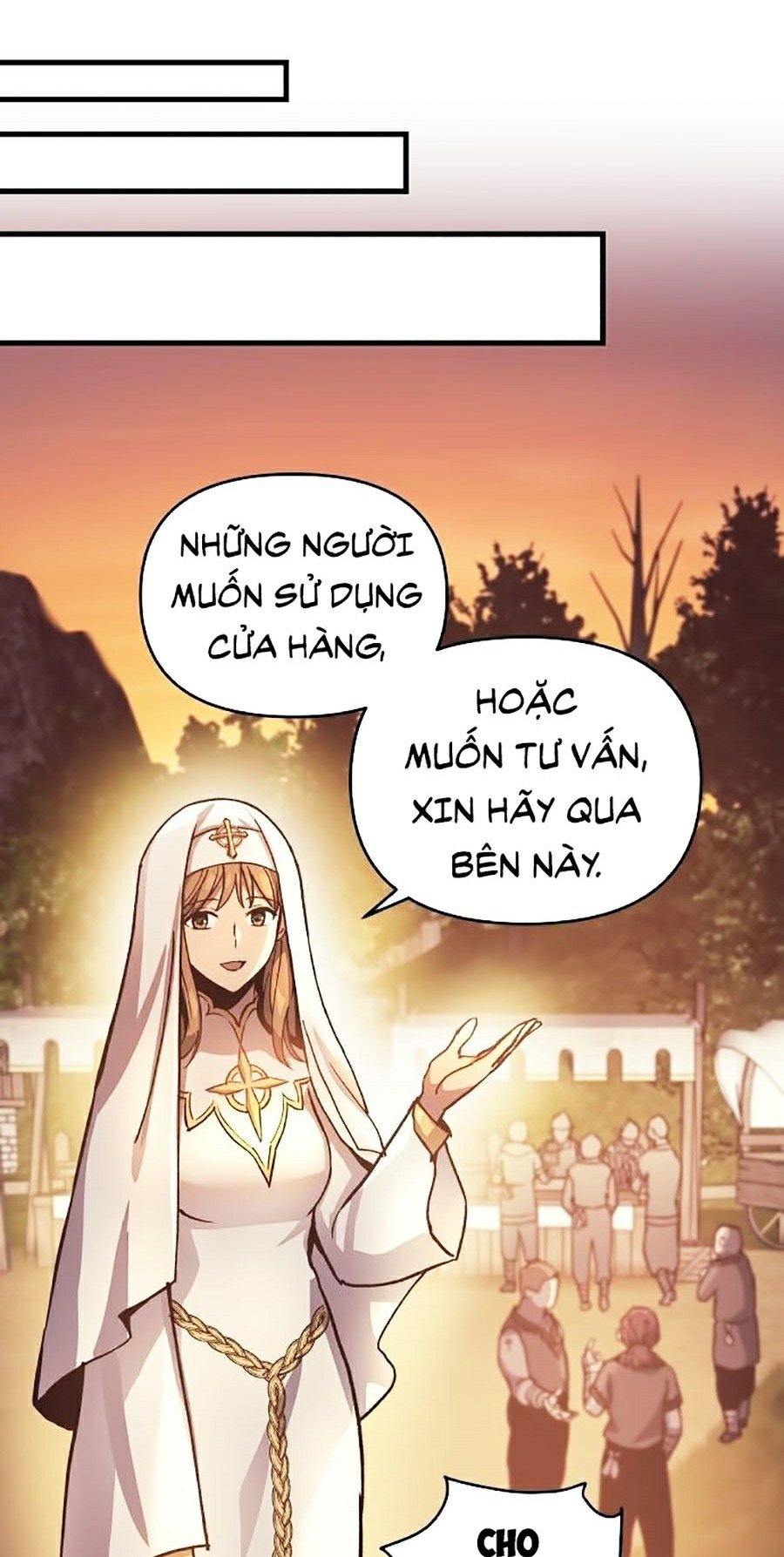 Chiền Thần Tự Sát Hồi Quy Chapter 2 - Trang 54