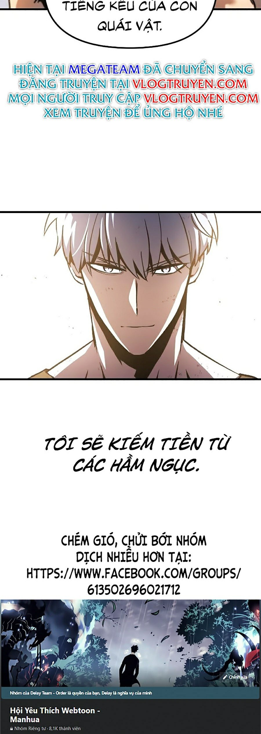 Chiền Thần Tự Sát Hồi Quy Chapter 2 - Trang 83