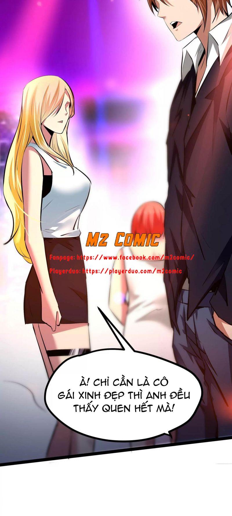 Chư Thần Rút Lui Chapter 4 - Trang 12