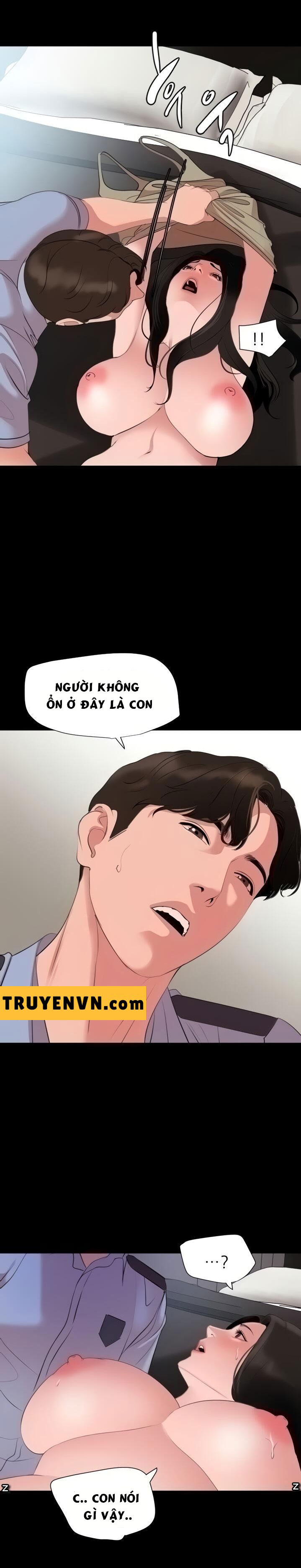 Con Rể Chapter 45 - Trang 4