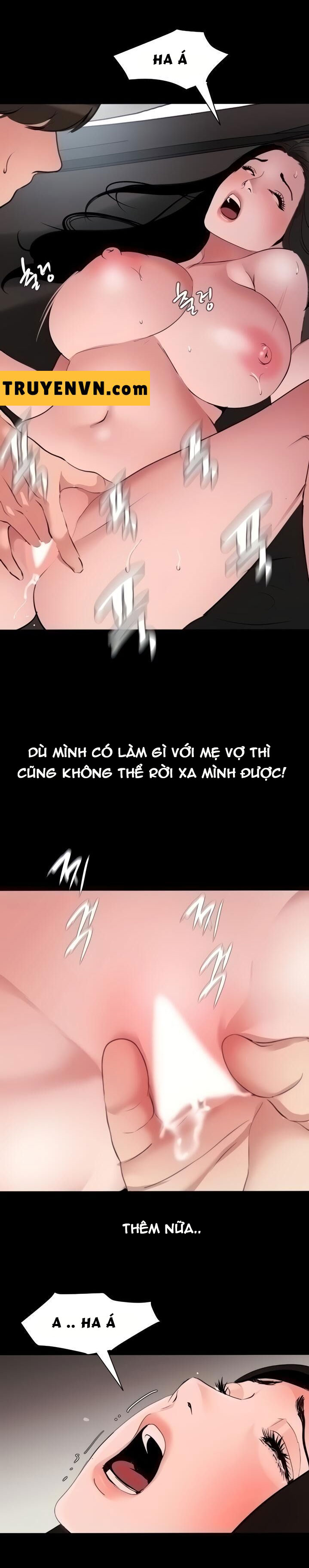 Con Rể Chapter 45 - Trang 8