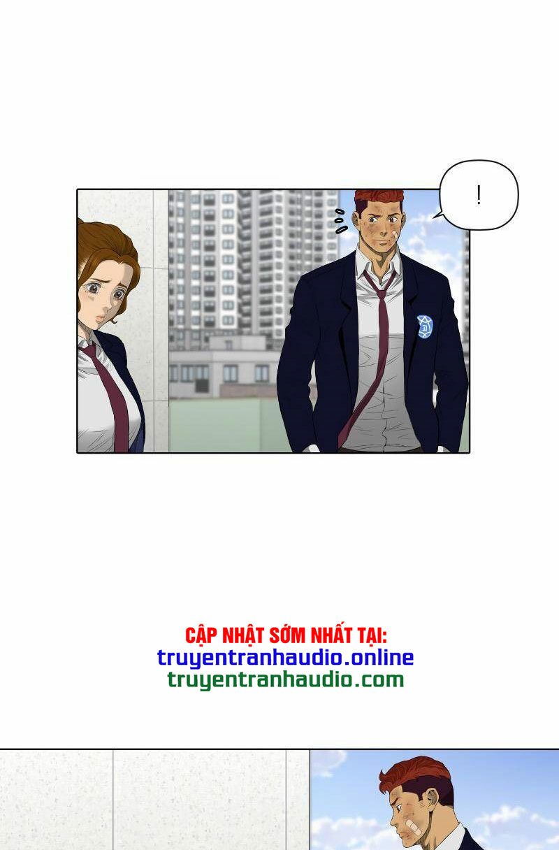 Cuộc đời Thứ Hai Của Một Gangster Chapter 46 - Trang 11