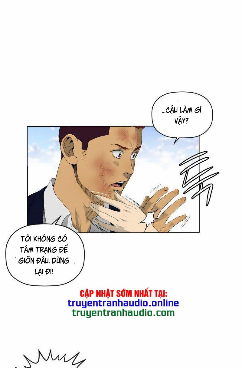 Cuộc đời Thứ Hai Của Một Gangster Chapter 46 - Trang 7