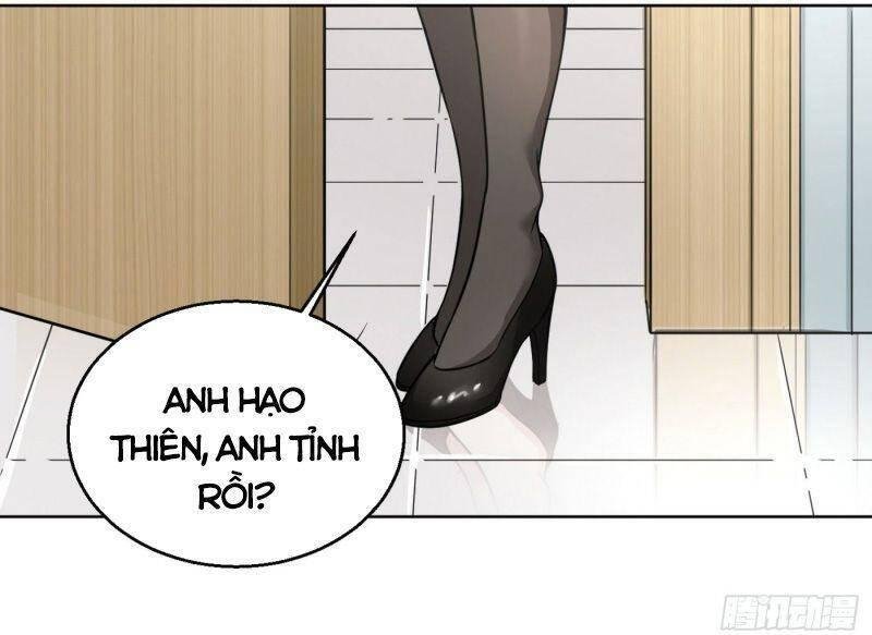 Cuồng Thiếu Siêu Thiên Tài Chapter 8 - Trang 20