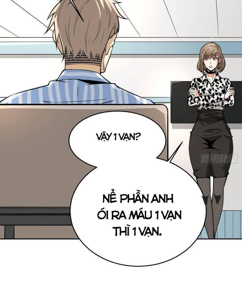 Cuồng Thiếu Siêu Thiên Tài Chapter 8 - Trang 31