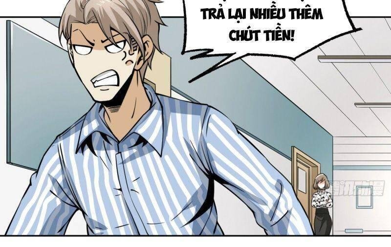 Cuồng Thiếu Siêu Thiên Tài Chapter 8 - Trang 40