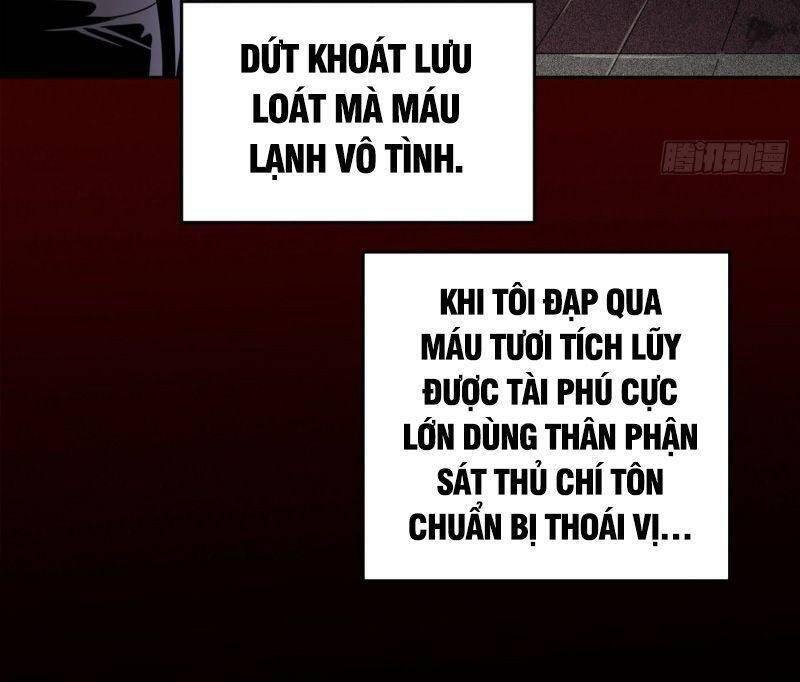 Cuồng Thiếu Siêu Thiên Tài Chapter 8 - Trang 5