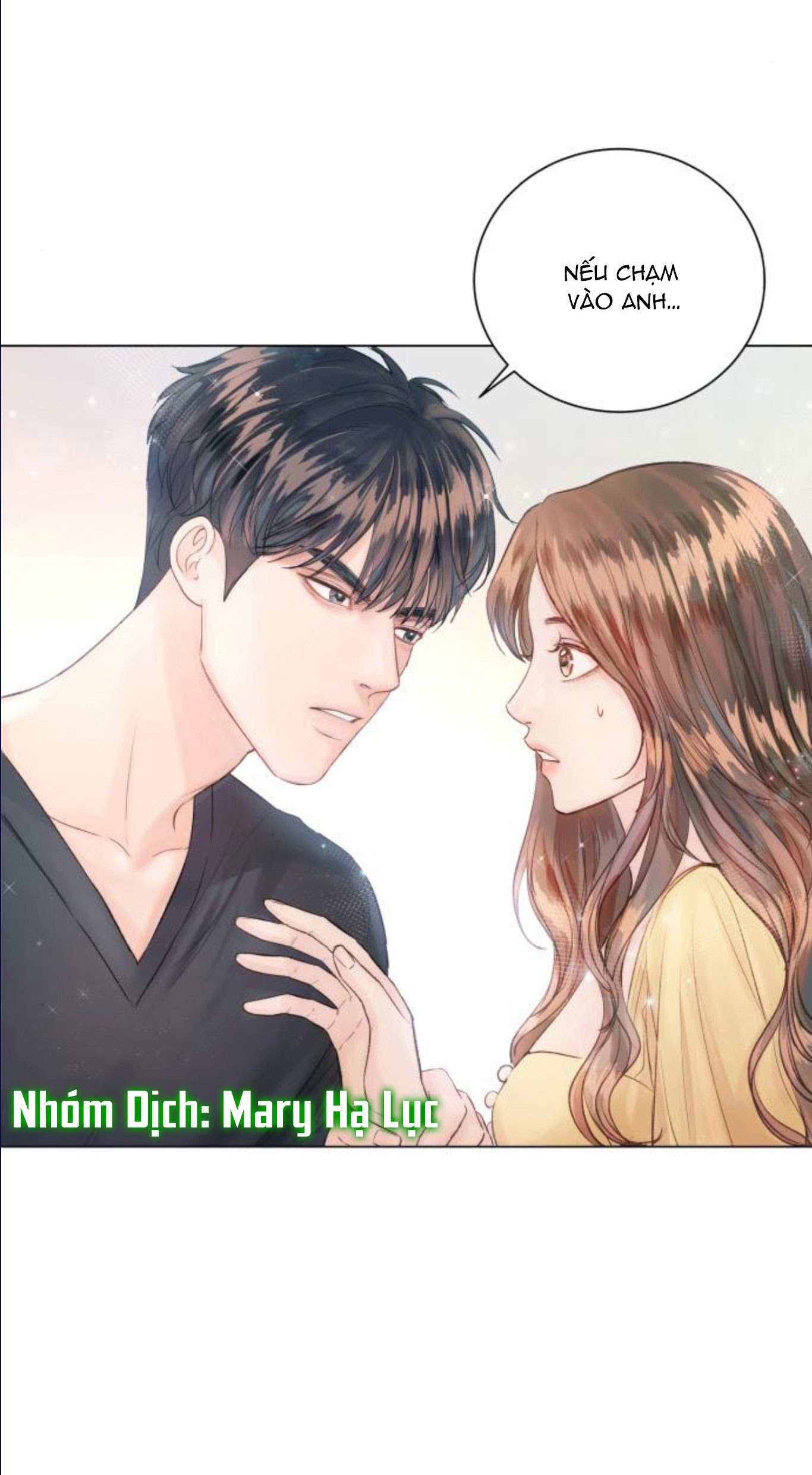 Kết Thúc Nhất Định Sẽ Có Hậu Chapter 15 - Trang 47