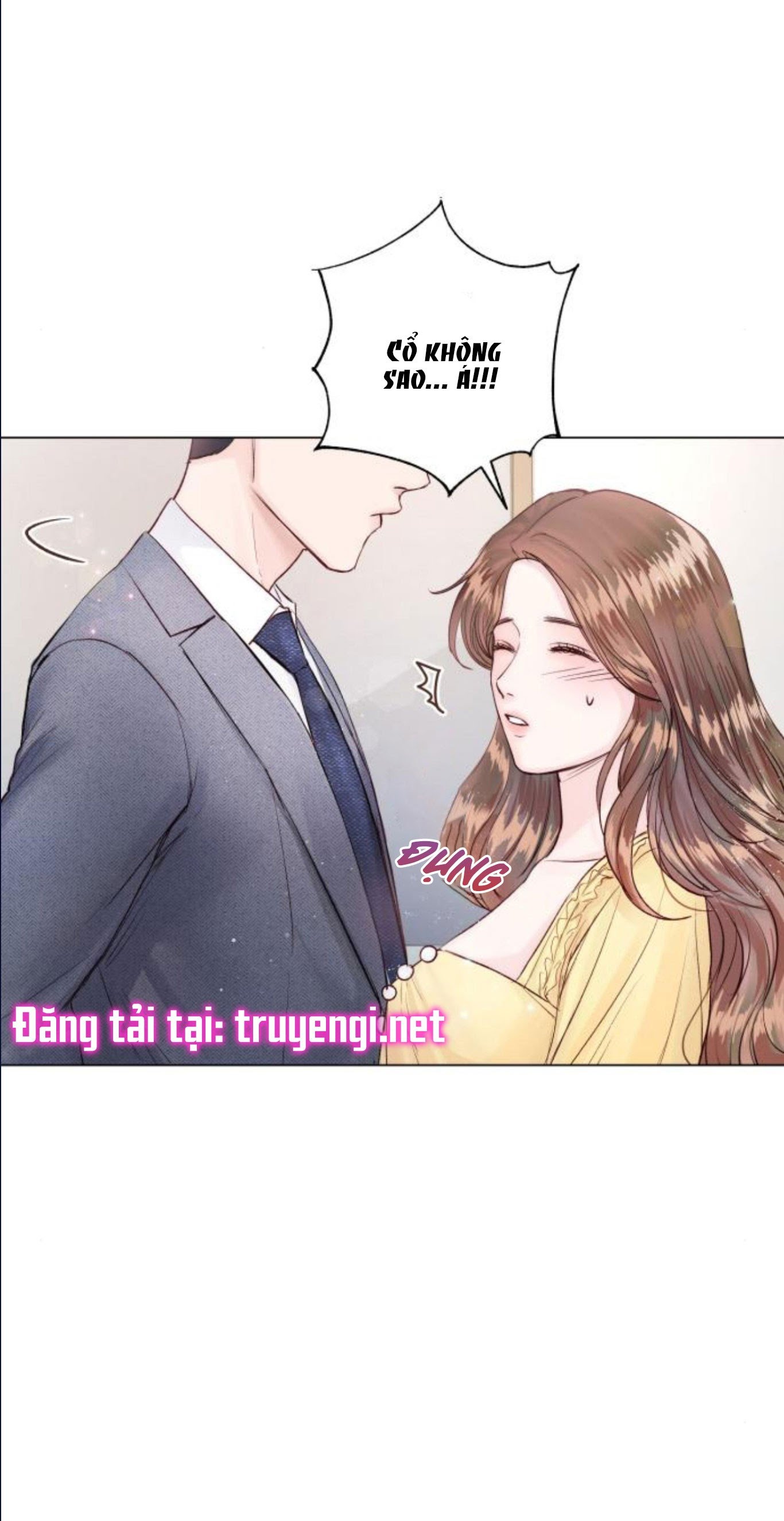 Kết Thúc Nhất Định Sẽ Có Hậu Chapter 15 - Trang 65