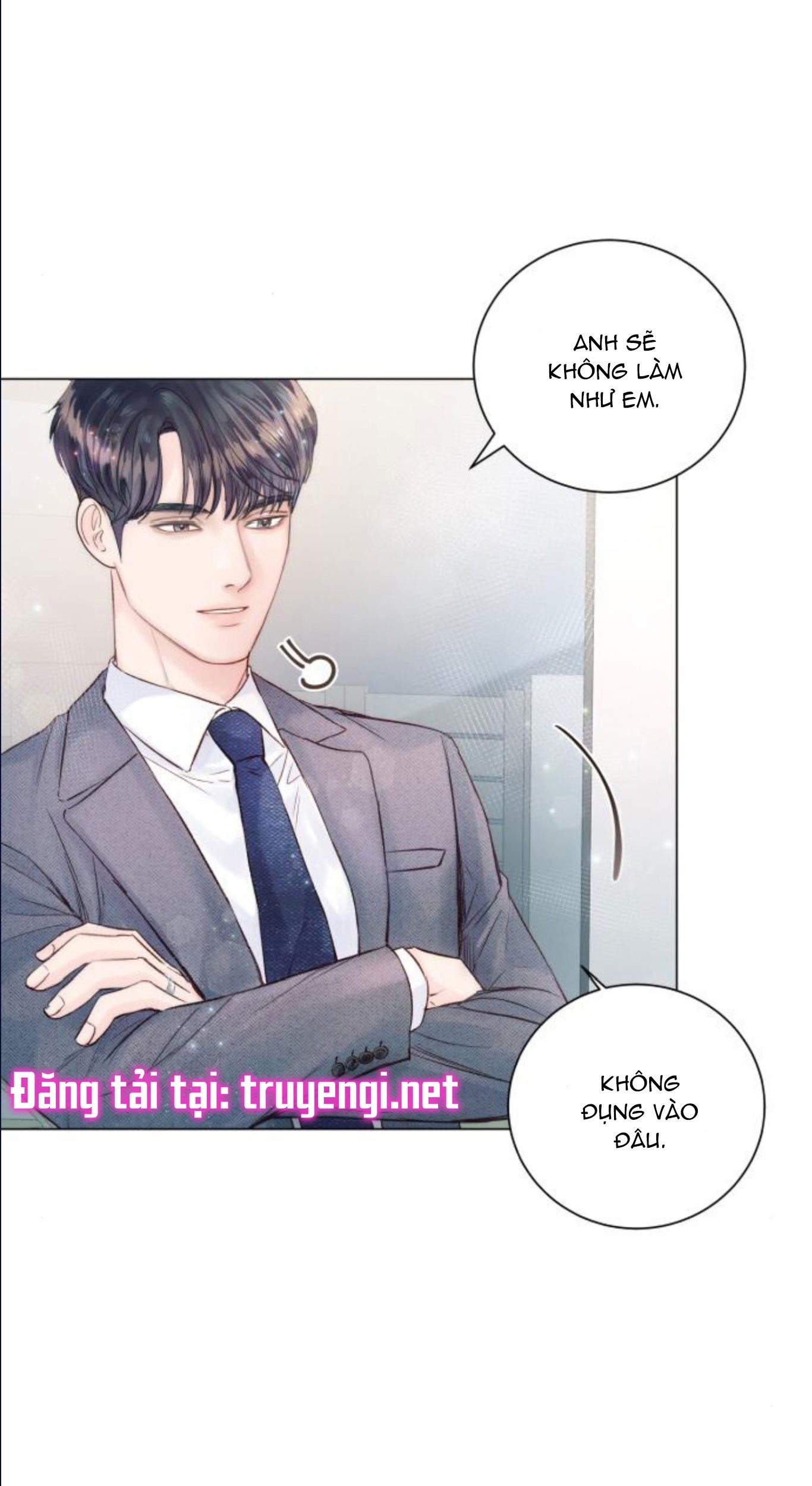 Kết Thúc Nhất Định Sẽ Có Hậu Chapter 15 - Trang 73