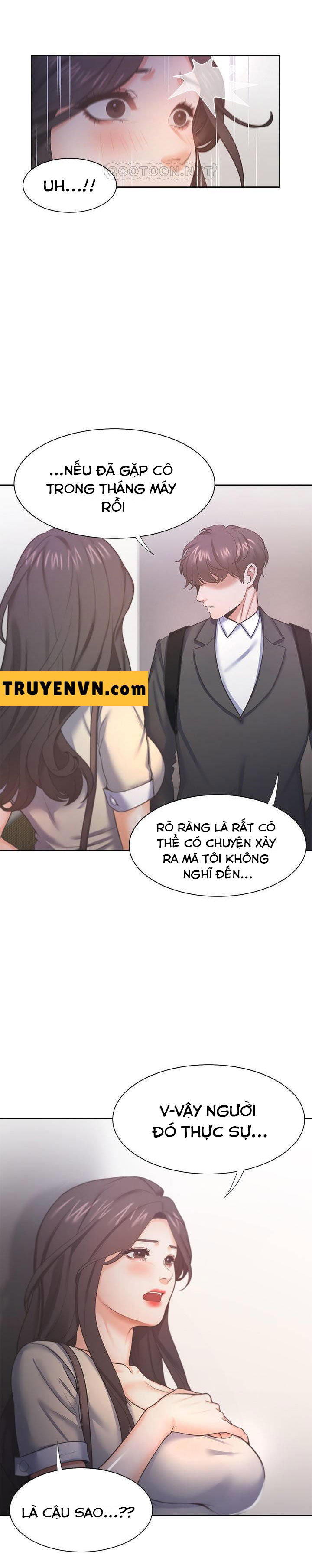 Khát Tình Chapter 26 - Trang 29