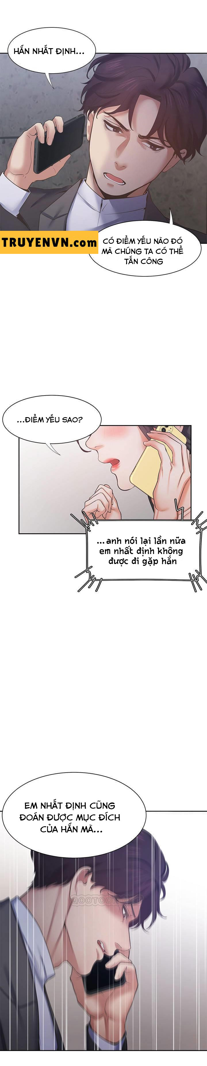 Khát Tình Chapter 26 - Trang 5