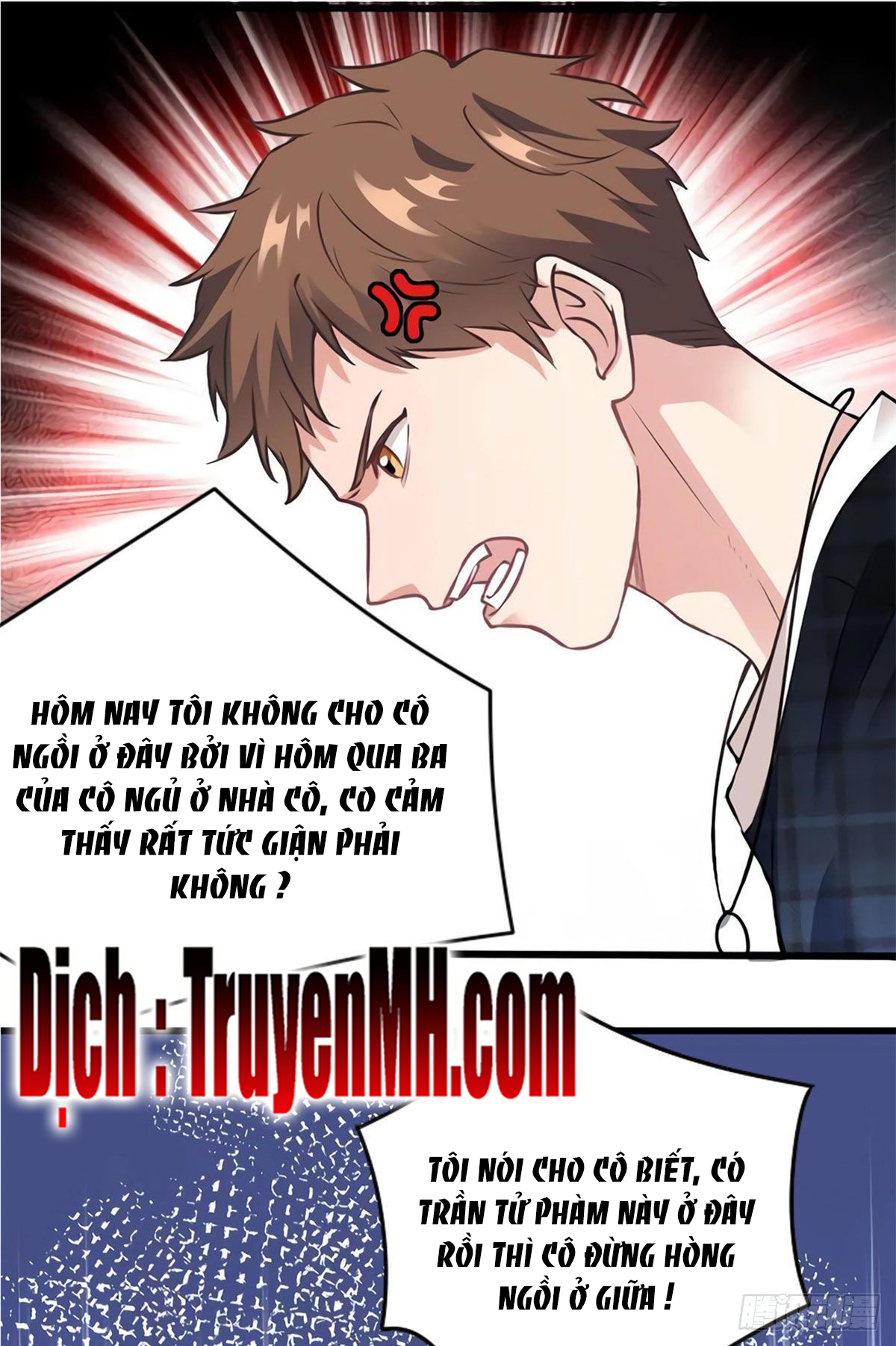 Nam Thành Chờ Trăng Về Chapter 39 - Trang 22