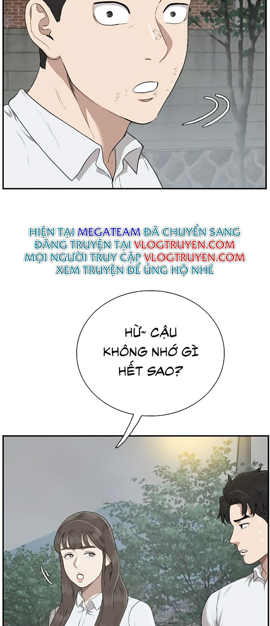 Người Xấu Chapter 37 - Trang 14