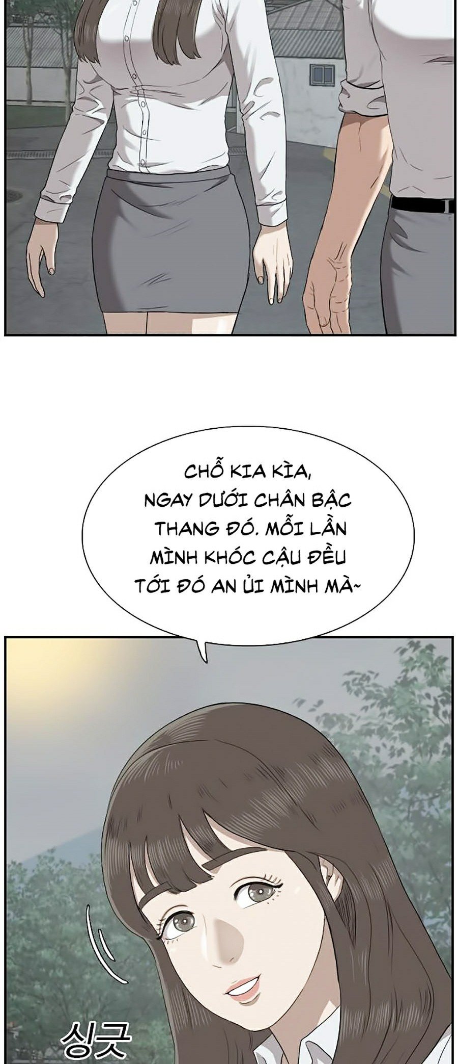 Người Xấu Chapter 37 - Trang 15