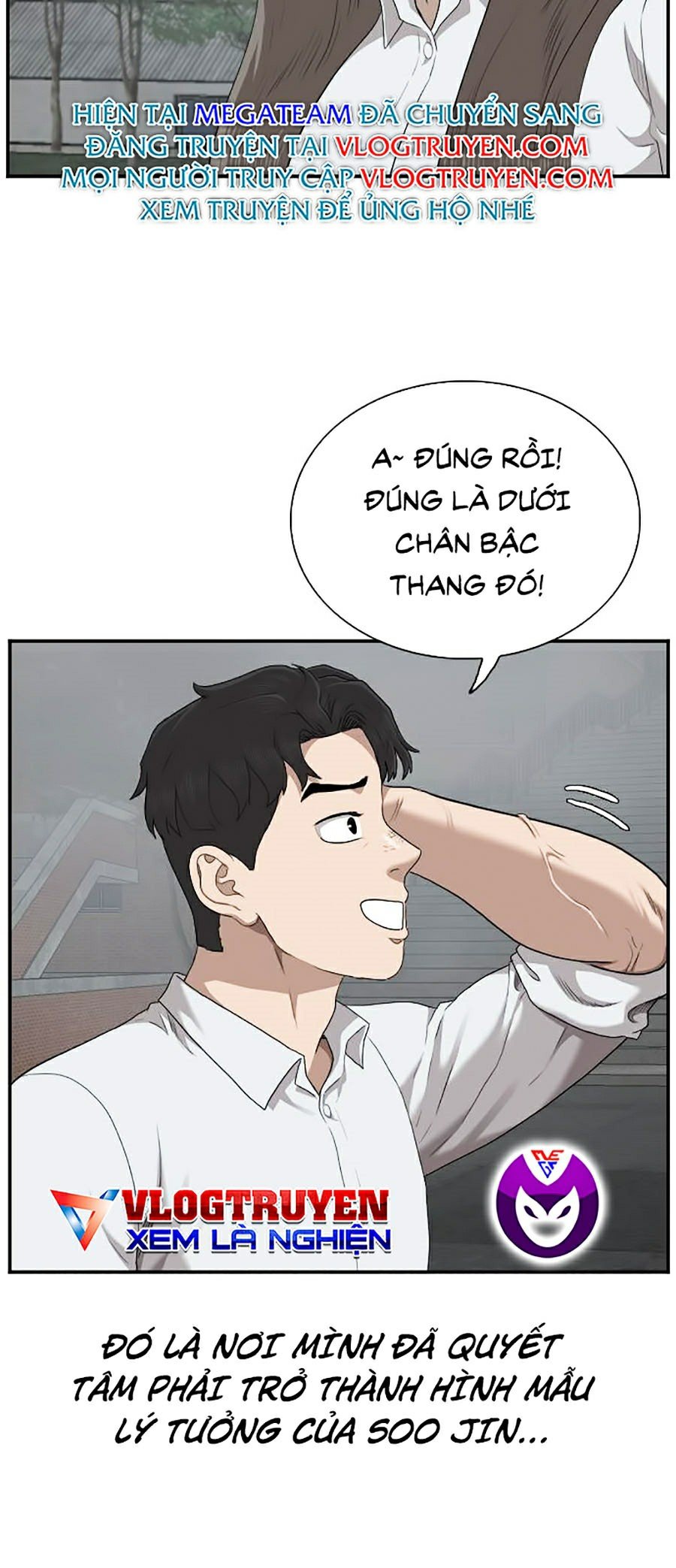 Người Xấu Chapter 37 - Trang 16