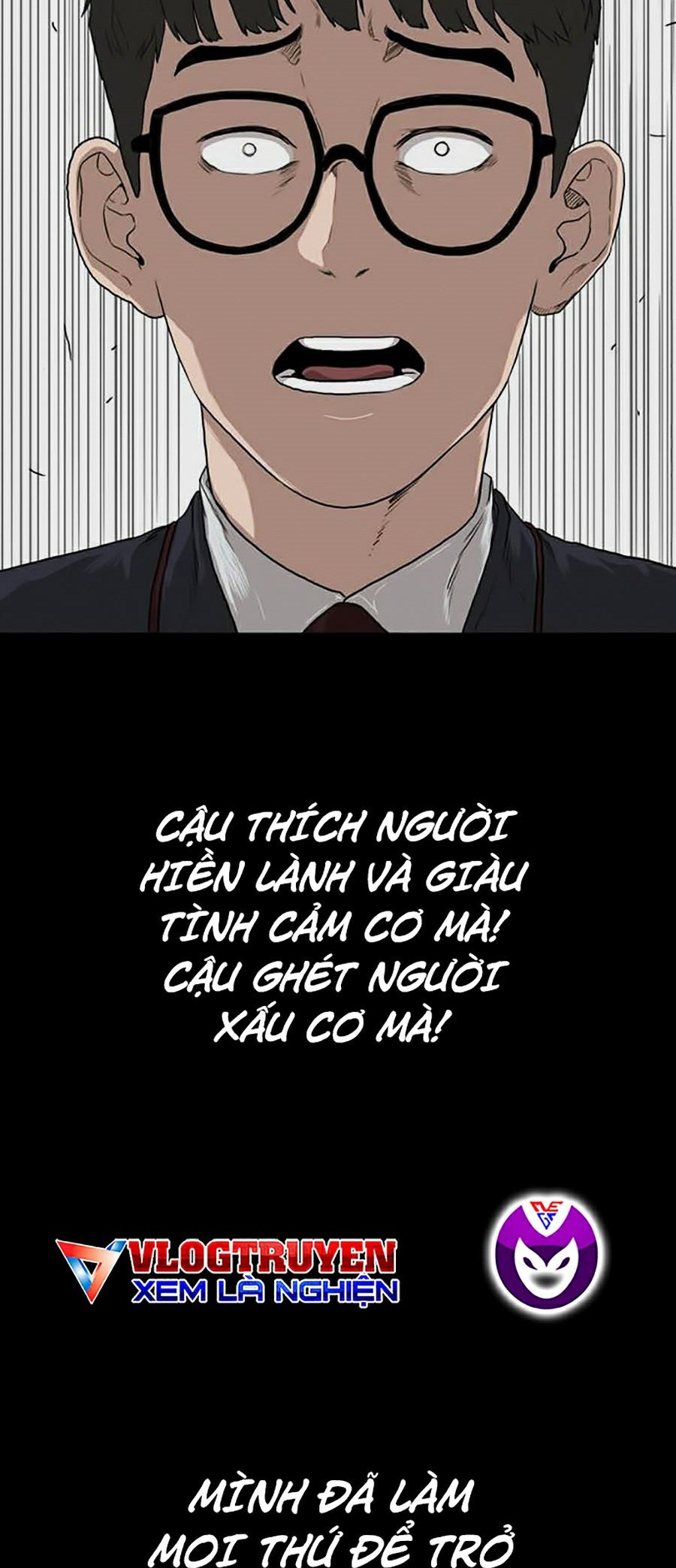 Người Xấu Chapter 37 - Trang 23