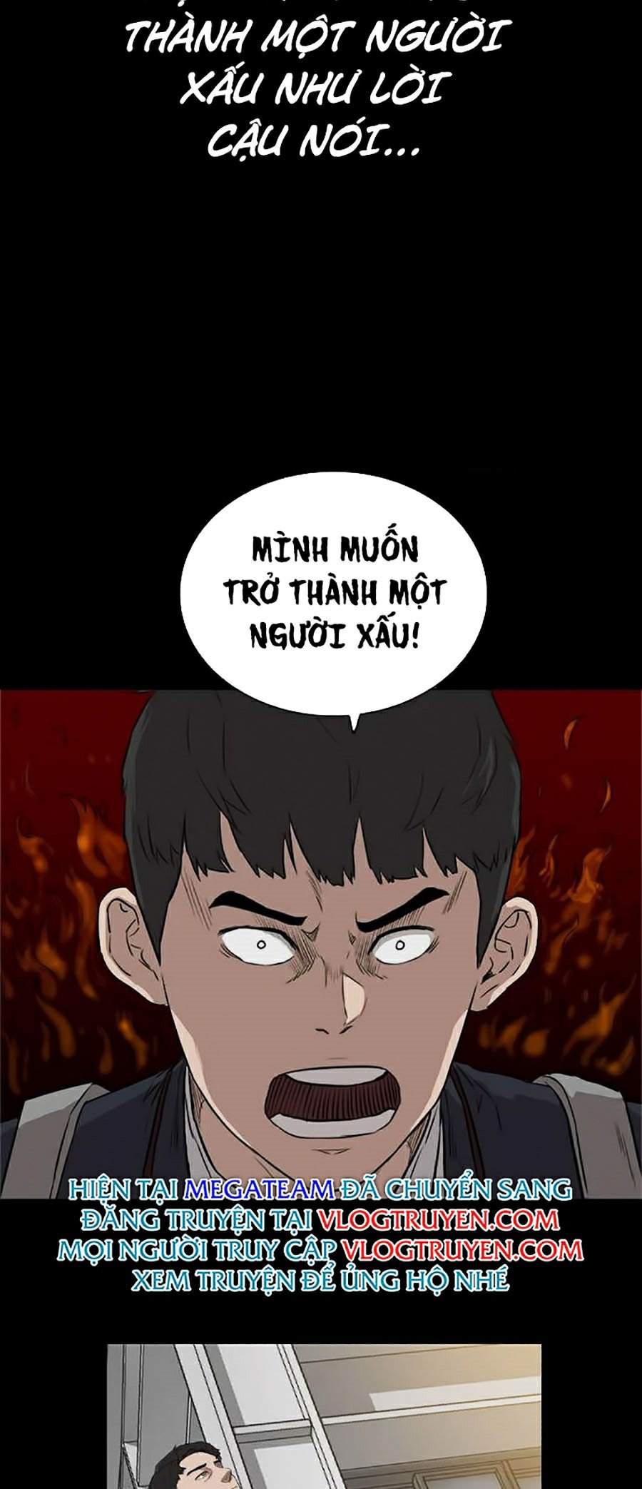 Người Xấu Chapter 37 - Trang 24