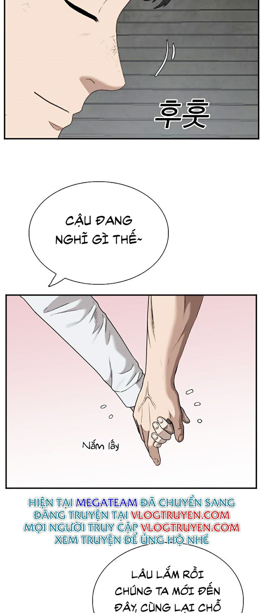 Người Xấu Chapter 37 - Trang 29