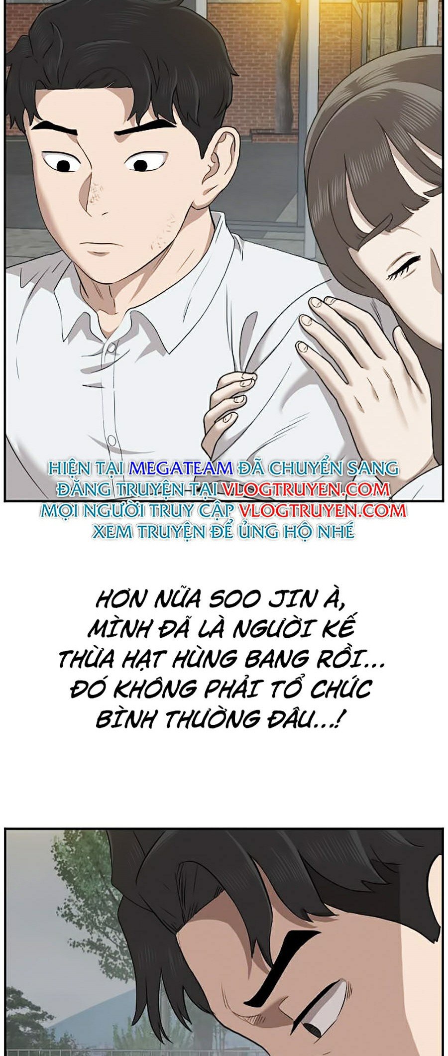 Người Xấu Chapter 37 - Trang 54