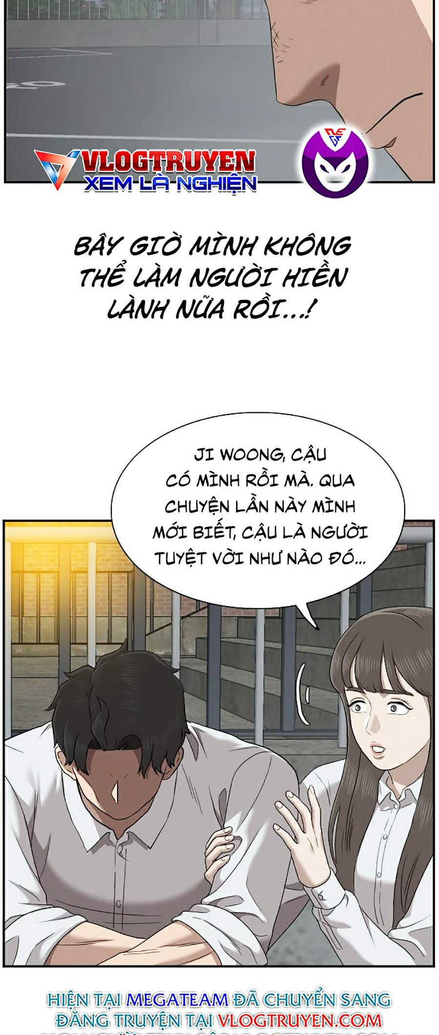 Người Xấu Chapter 37 - Trang 55