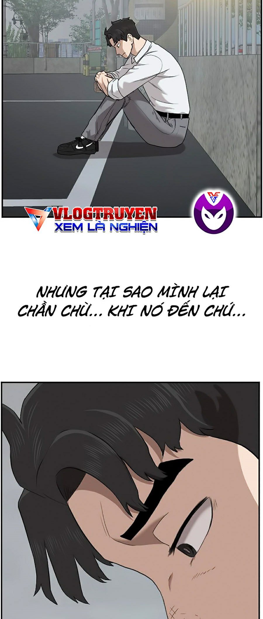 Người Xấu Chapter 37 - Trang 57