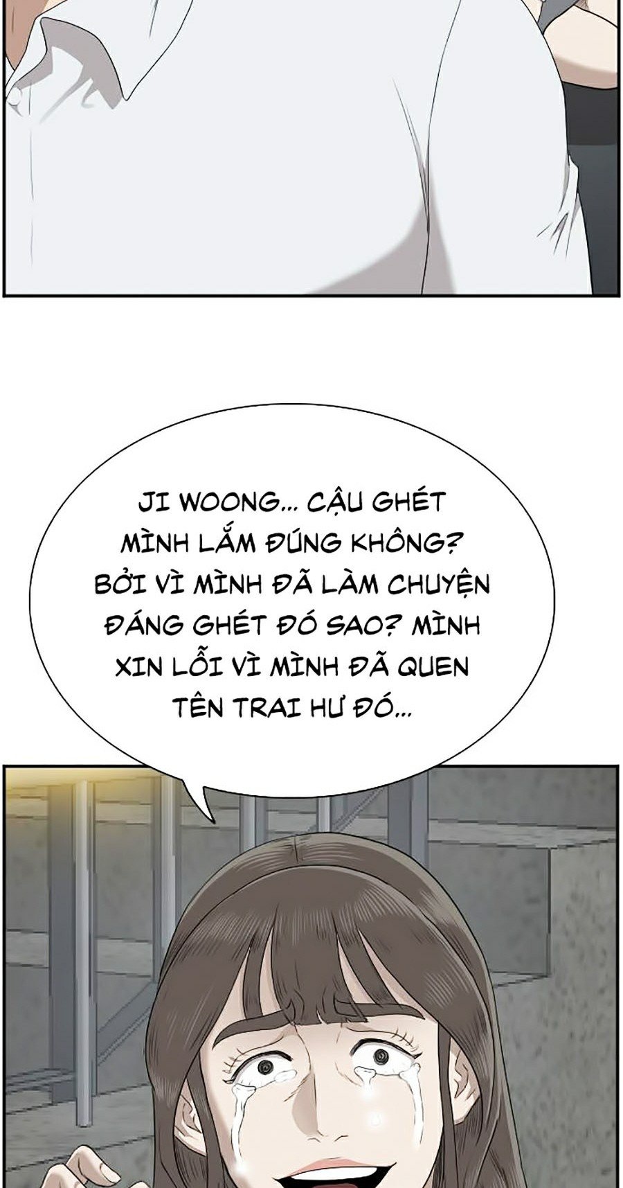 Người Xấu Chapter 37 - Trang 71