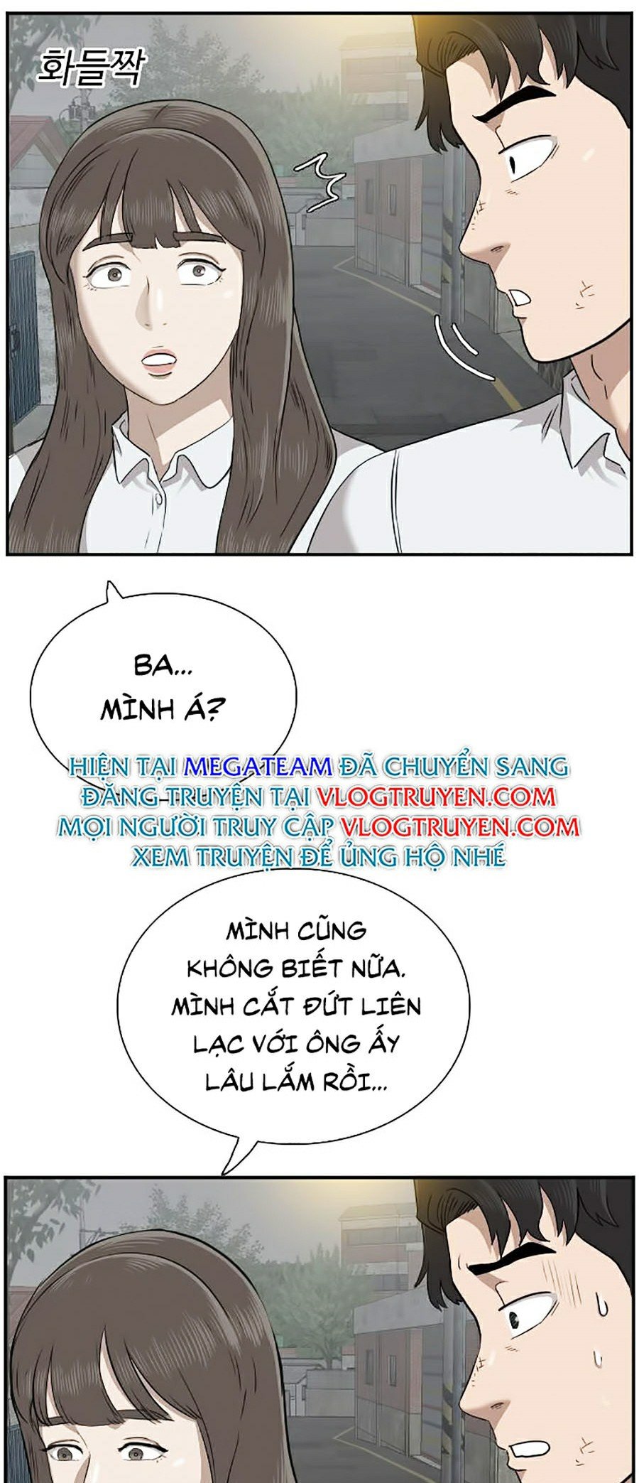 Người Xấu Chapter 37 - Trang 9