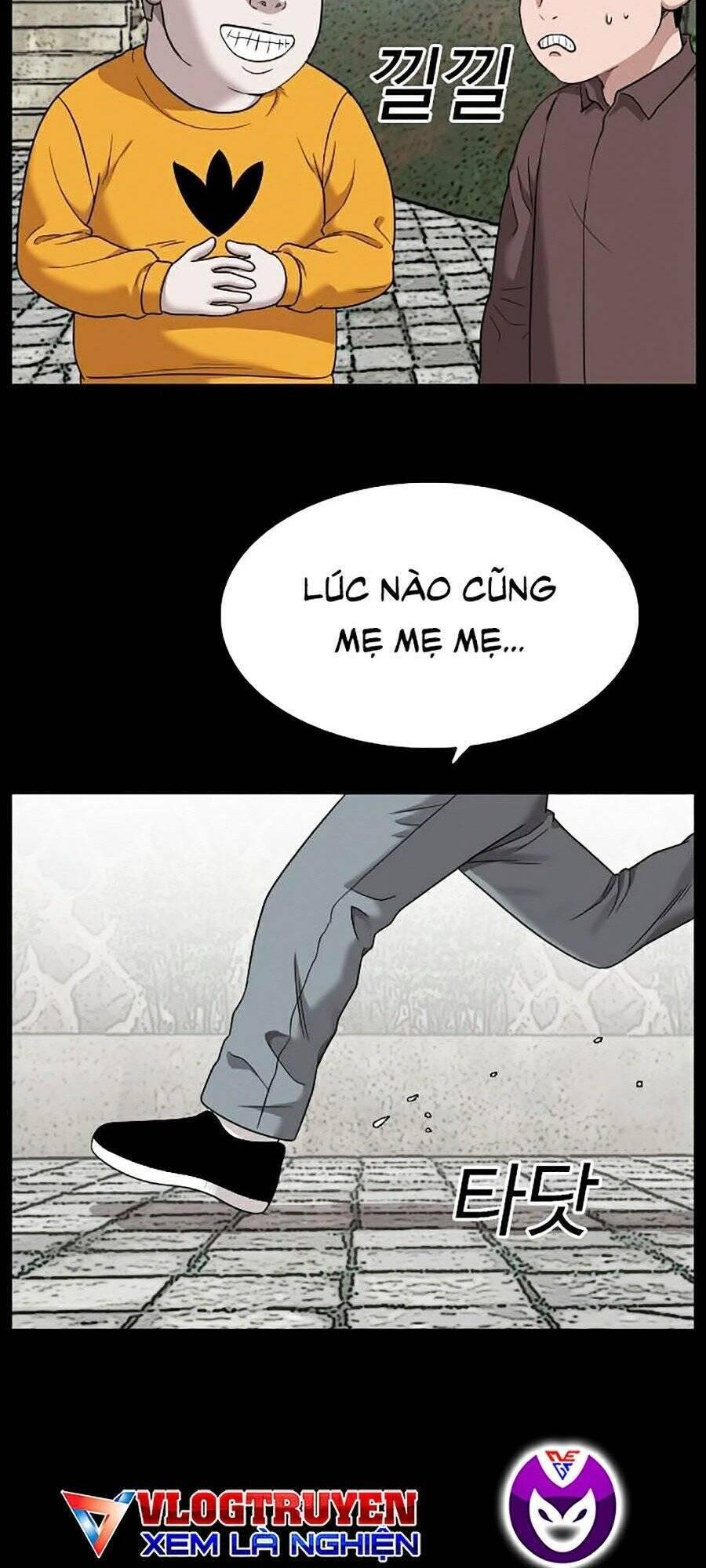 Người Xấu Chapter 38 - Trang 10