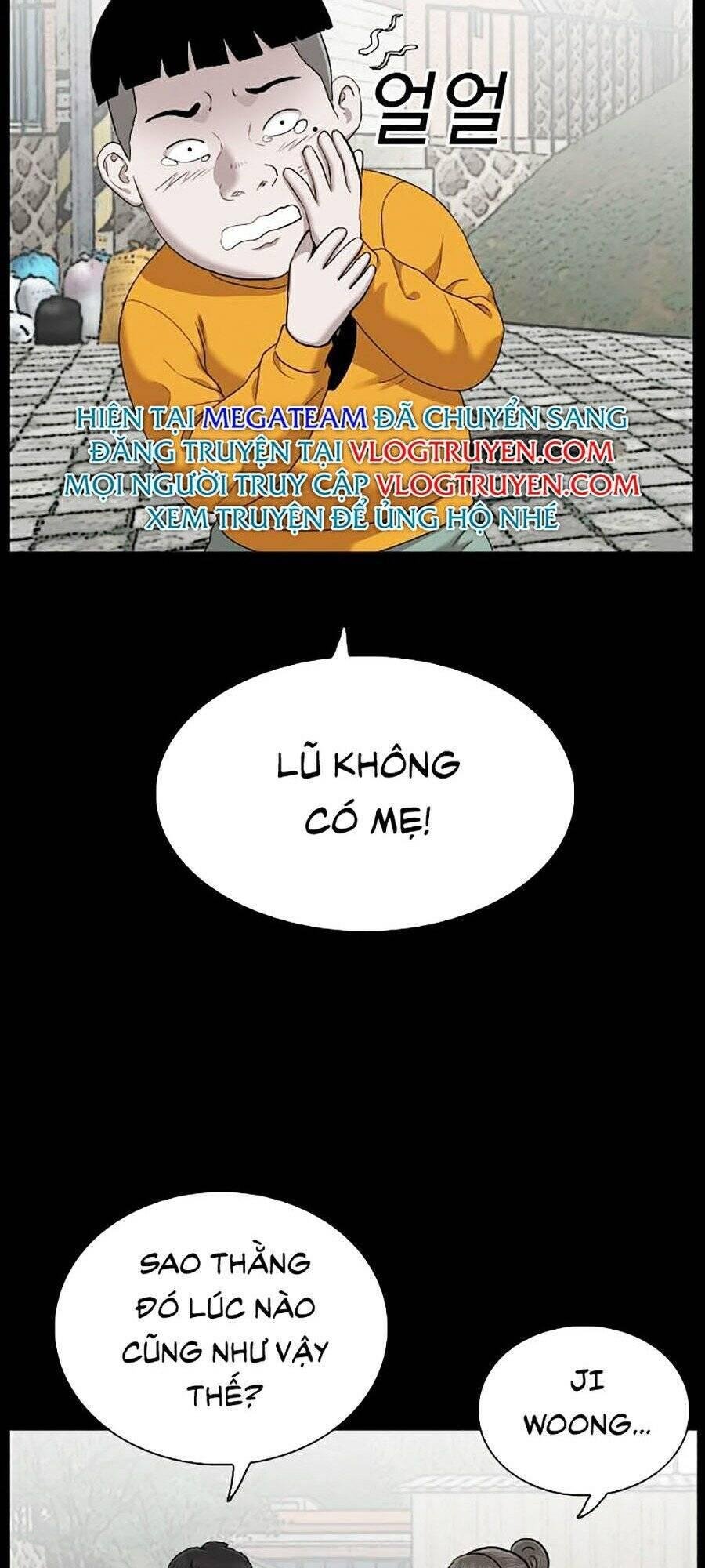 Người Xấu Chapter 38 - Trang 12