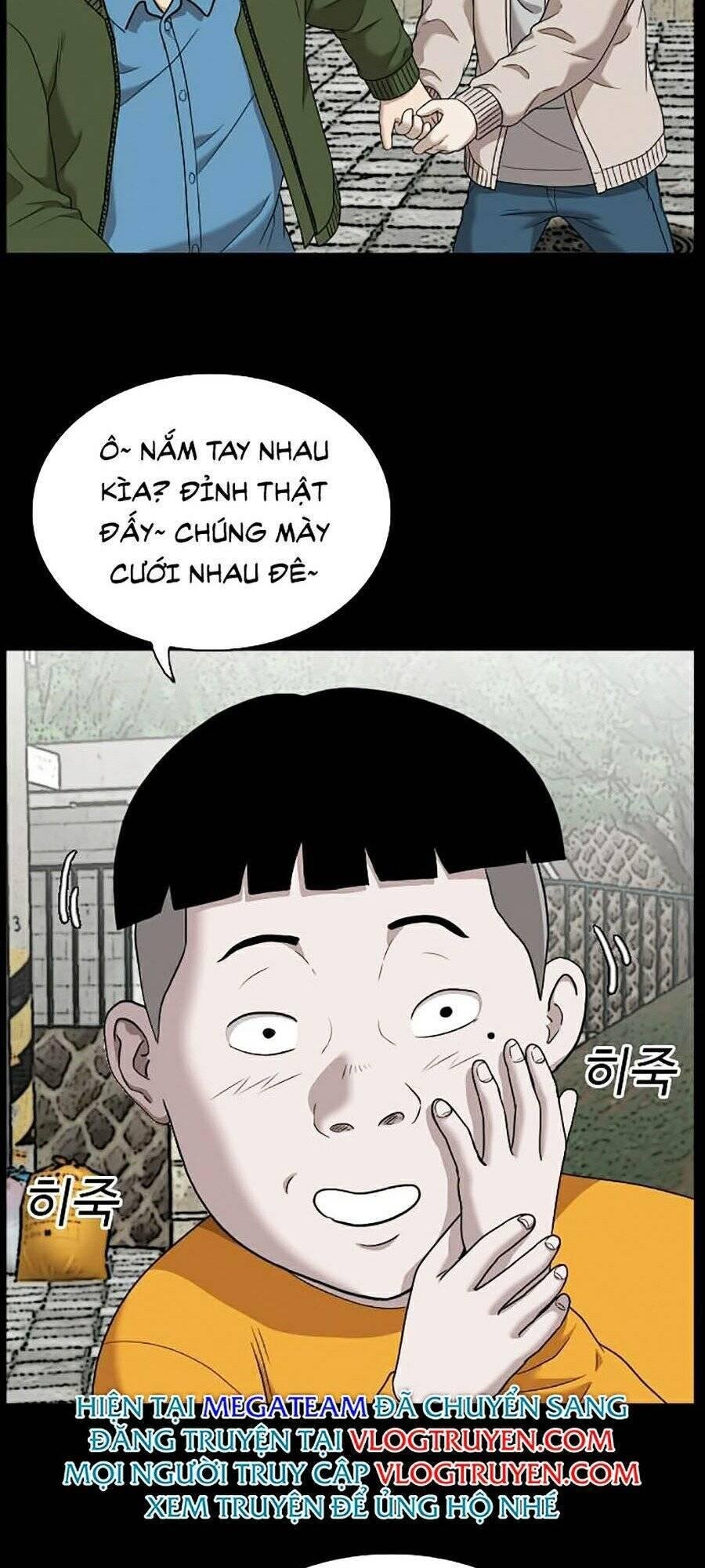 Người Xấu Chapter 38 - Trang 14