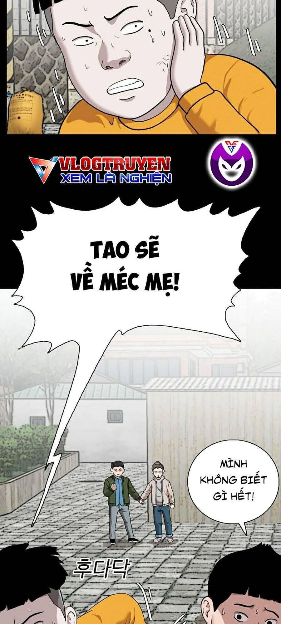 Người Xấu Chapter 38 - Trang 16