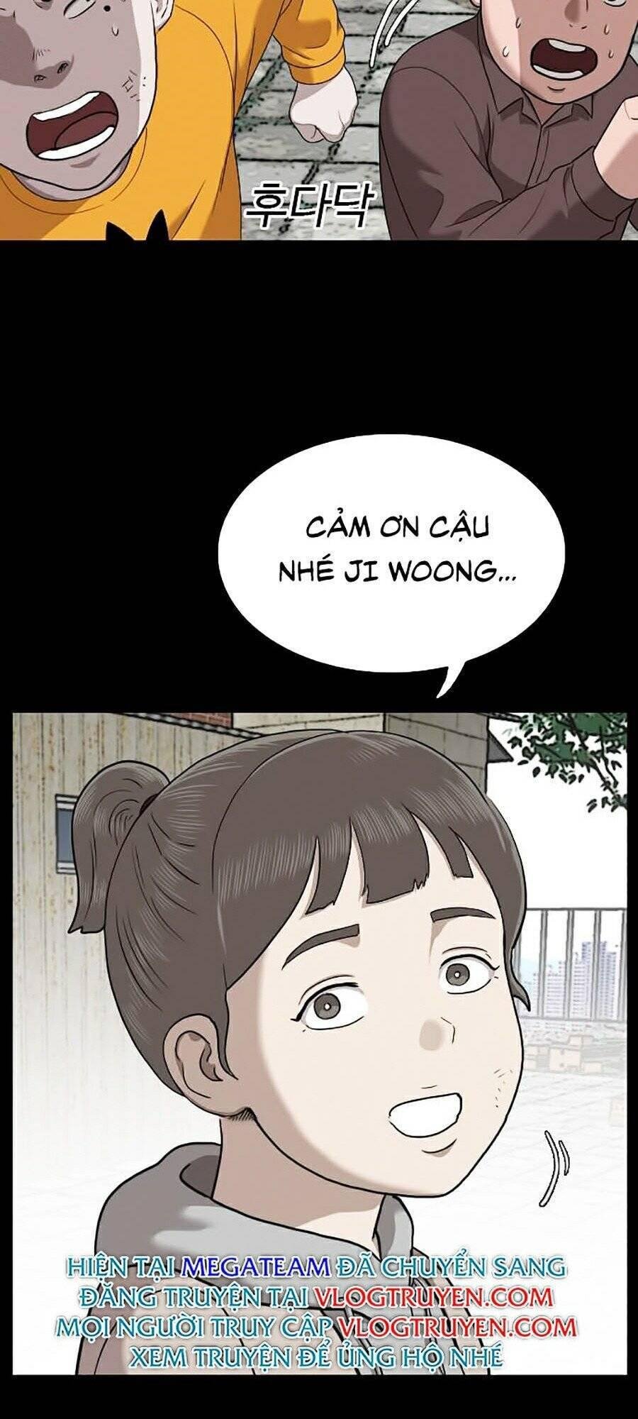 Người Xấu Chapter 38 - Trang 17