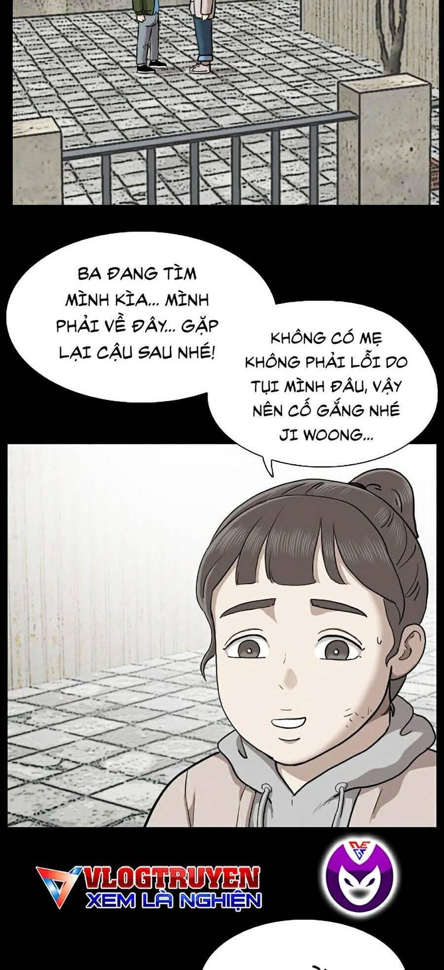 Người Xấu Chapter 38 - Trang 21