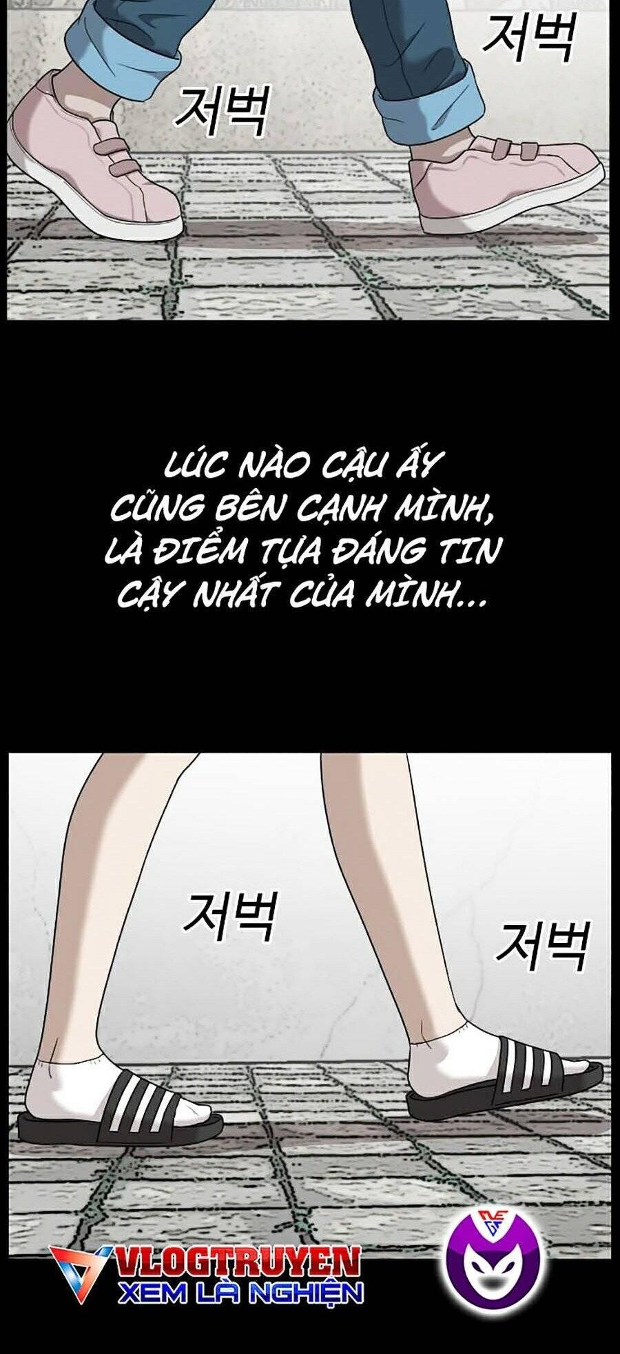 Người Xấu Chapter 38 - Trang 24