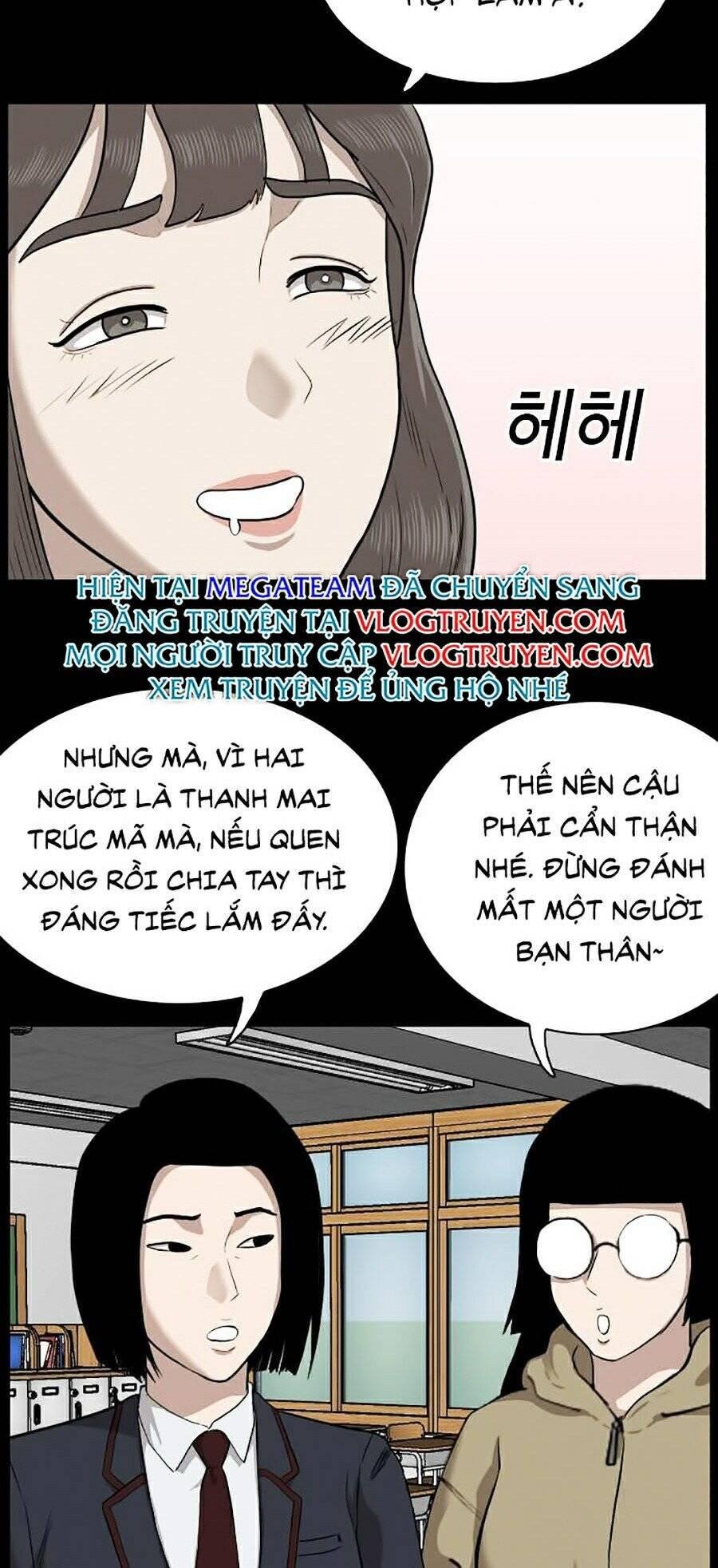 Người Xấu Chapter 38 - Trang 26