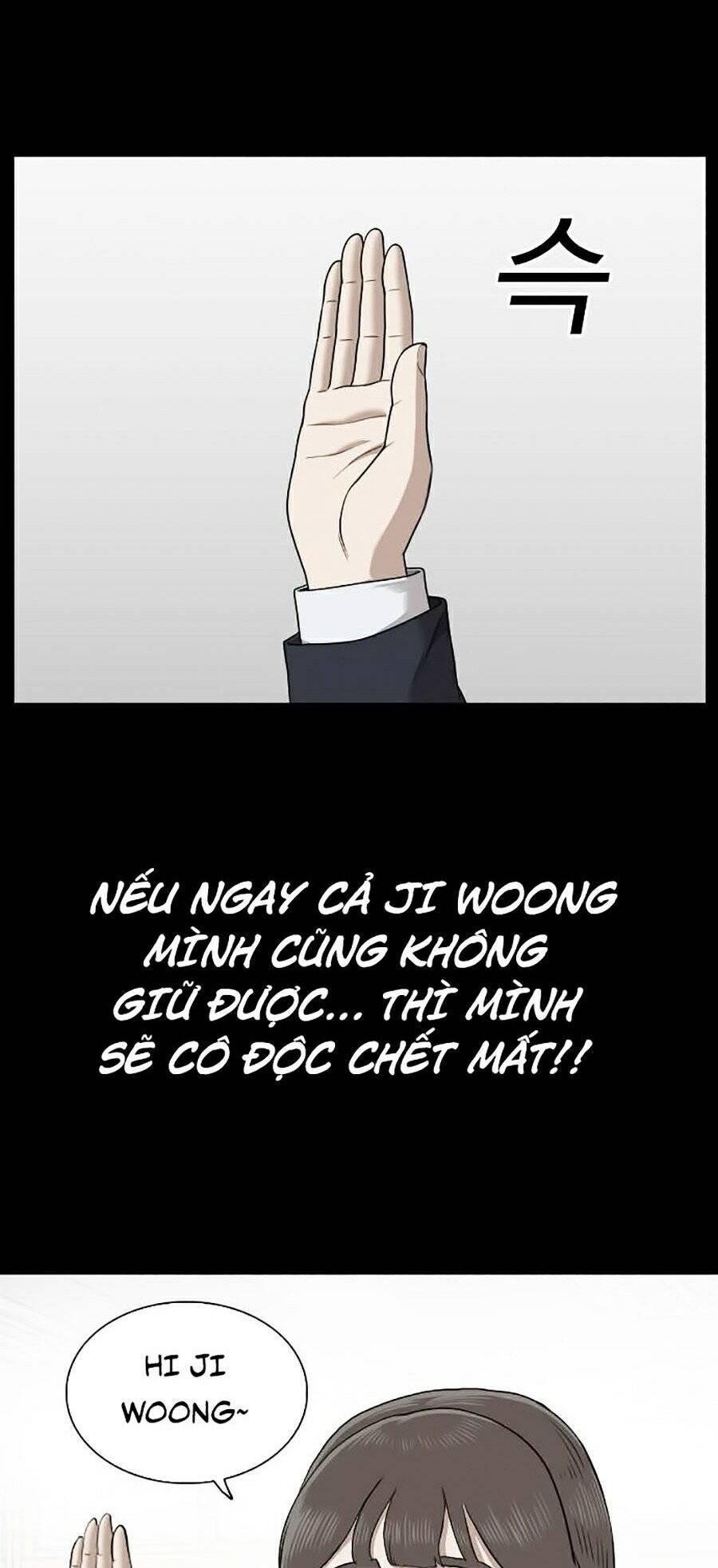 Người Xấu Chapter 38 - Trang 29