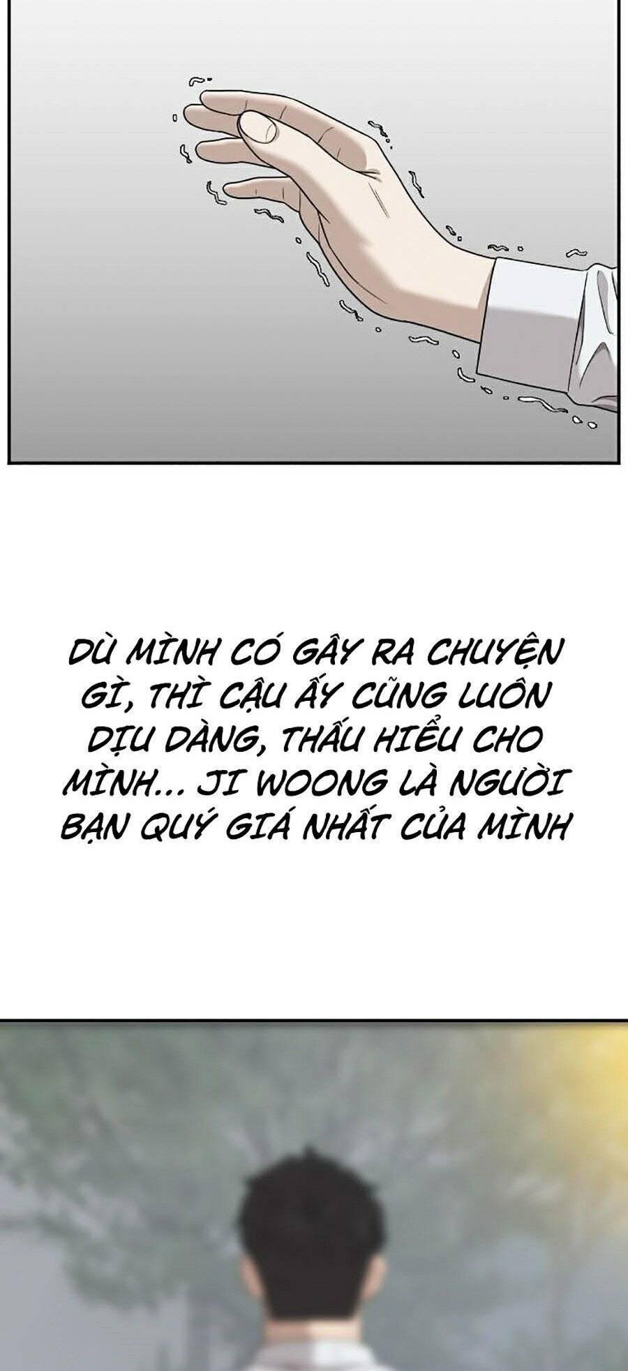 Người Xấu Chapter 38 - Trang 31